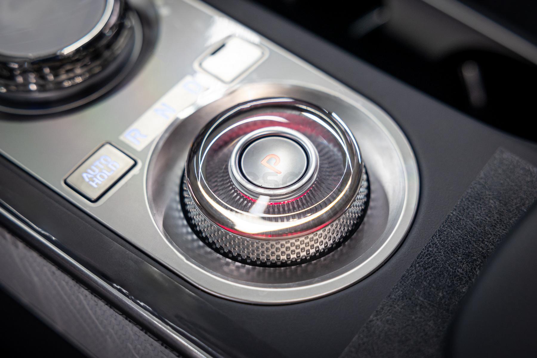 Genesis GV70 SUV 2020 - н.в. года от 35 475 197 тенге