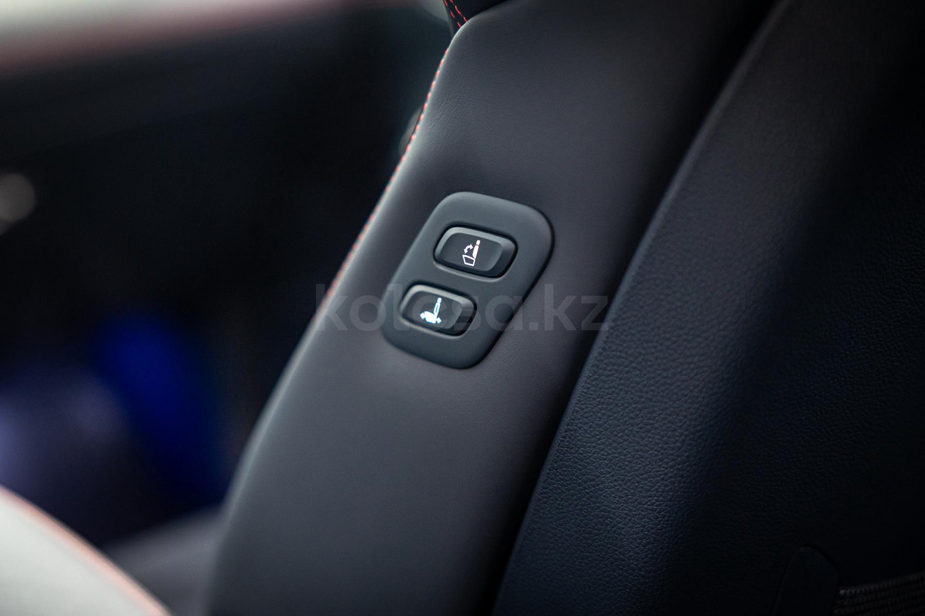 Genesis GV70 SUV 2020 - н.в. года от 35 475 197 тенге