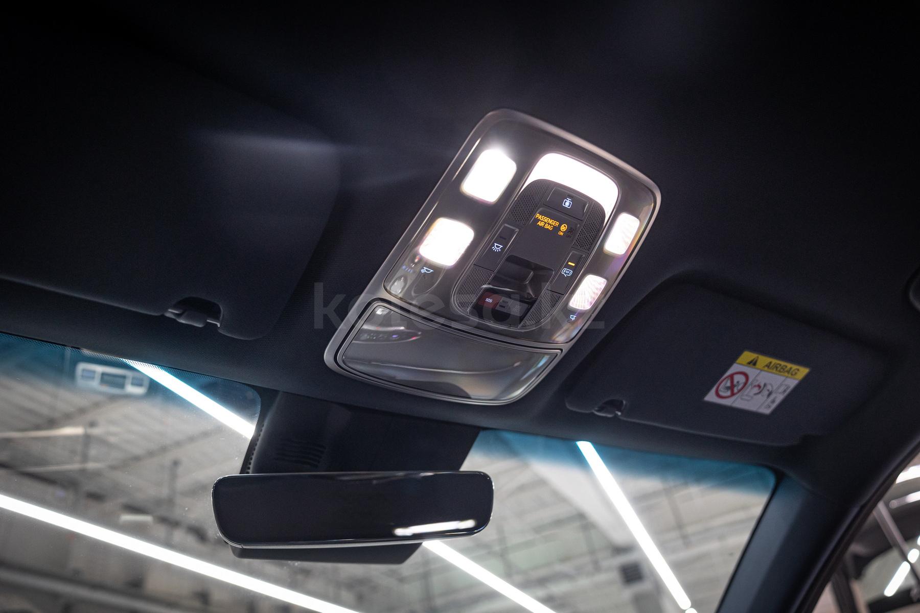 Genesis GV70 SUV 2020 - н.в. года от 35 475 197 тенге