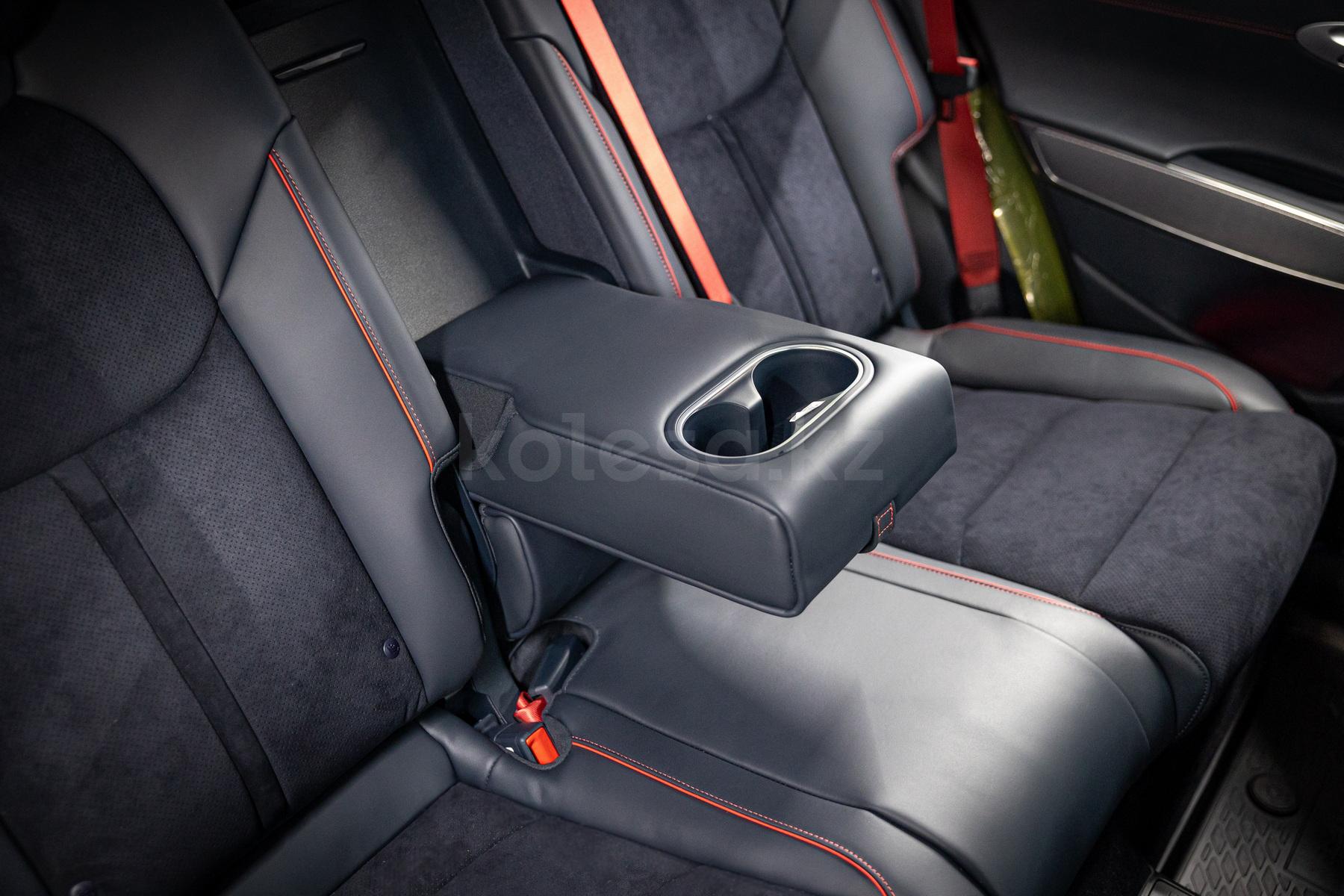 Genesis GV70 SUV 2020 - н.в. года от 35 475 197 тенге