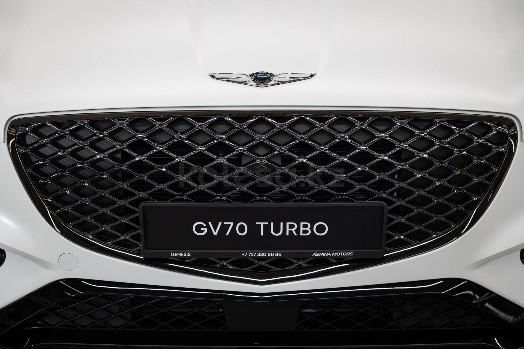 Genesis GV70 SUV 2020 - н.в. года от 35 475 197 тенге