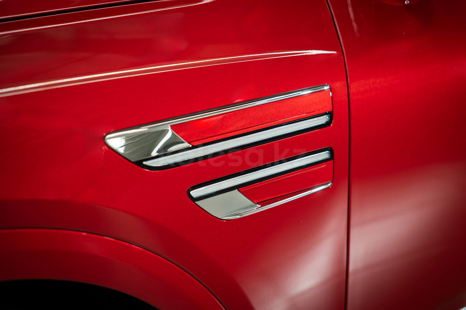 Genesis GV80 Coupe SUV 2023 - н.в. года от 57 000 000 тенге
