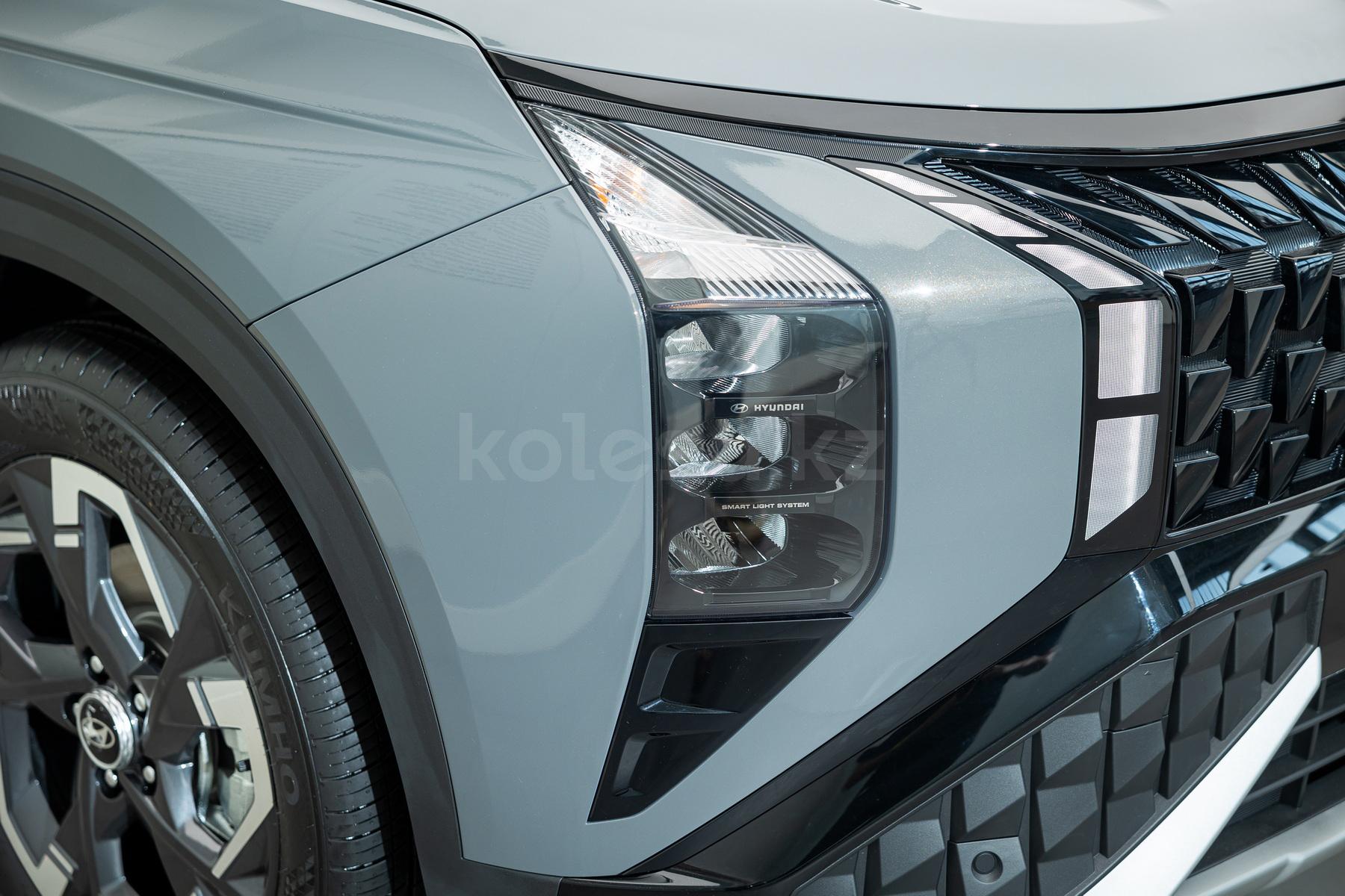 Hyundai Mufasa SUV 2023 - н.в. года от 11 800 000 тенге
