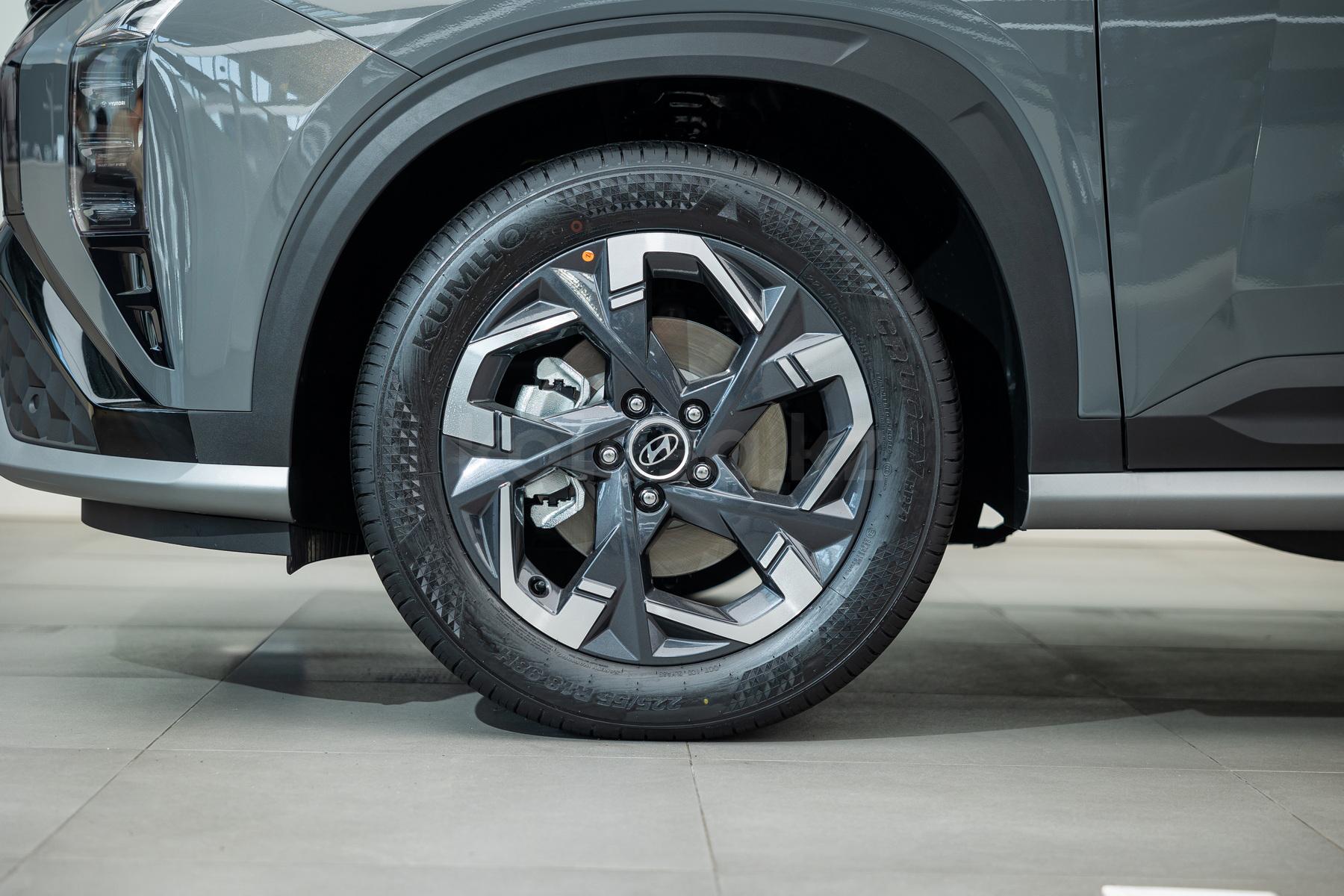 Hyundai Mufasa SUV 2023 - н.в. года от 11 800 000 тенге