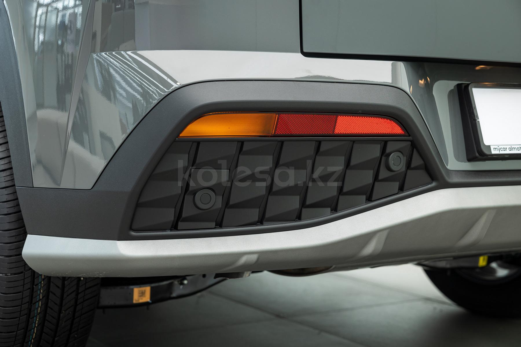 Hyundai Mufasa SUV 2023 - н.в. года от 11 800 000 тенге