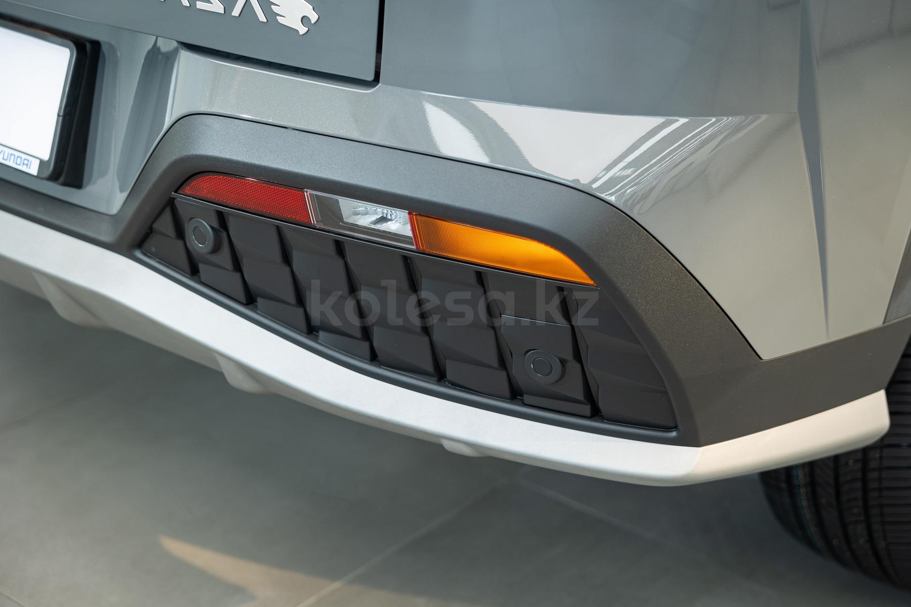 Hyundai Mufasa SUV 2023 - н.в. года от 11 800 000 тенге