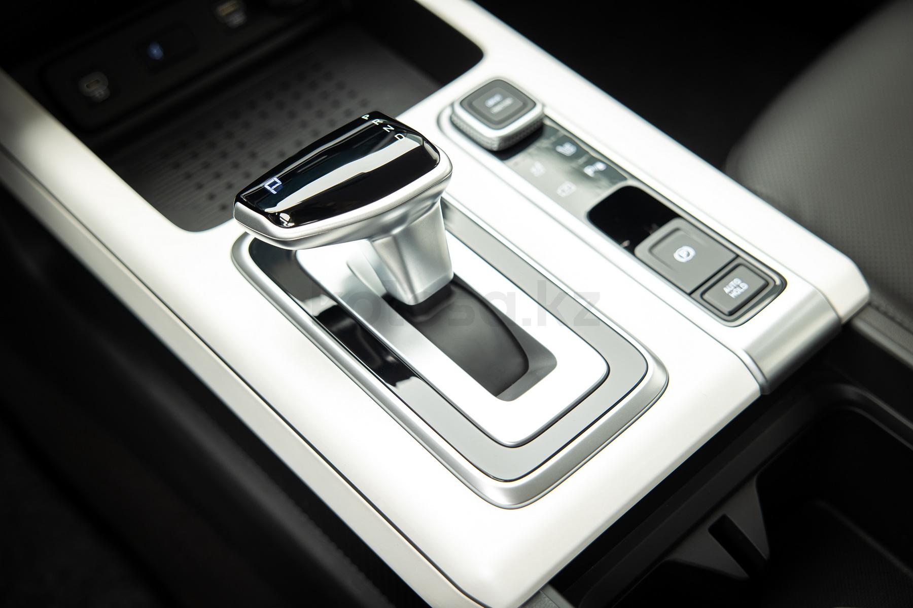 Hyundai Mufasa SUV 2023 - н.в. года от 11 800 000 тенге