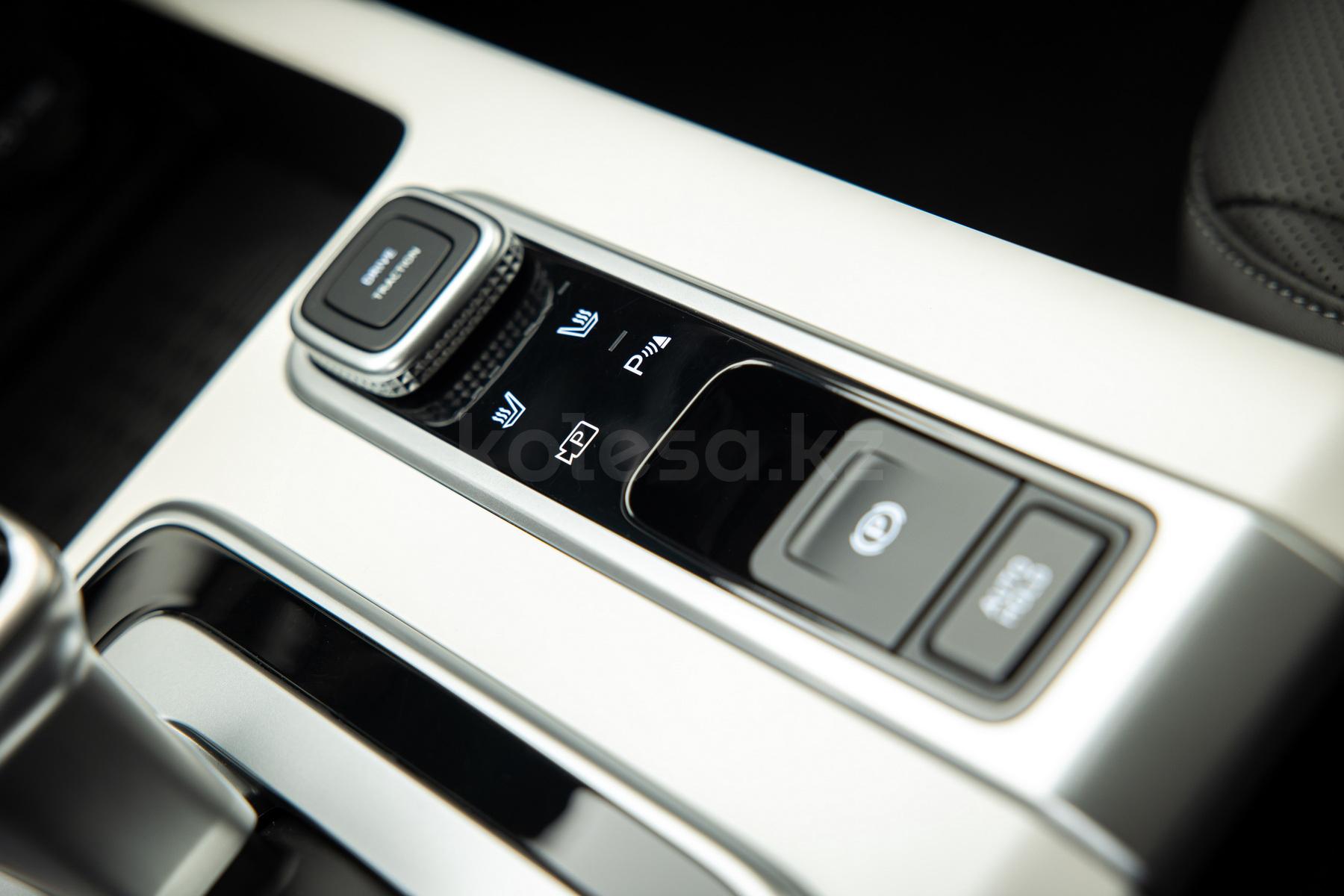 Hyundai Mufasa SUV 2023 - н.в. года от 11 800 000 тенге