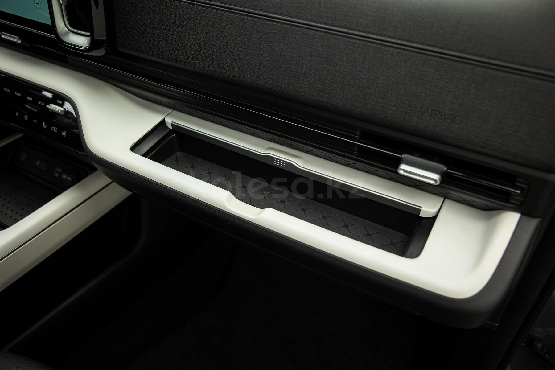 Hyundai Mufasa SUV 2023 - н.в. года от 11 800 000 тенге