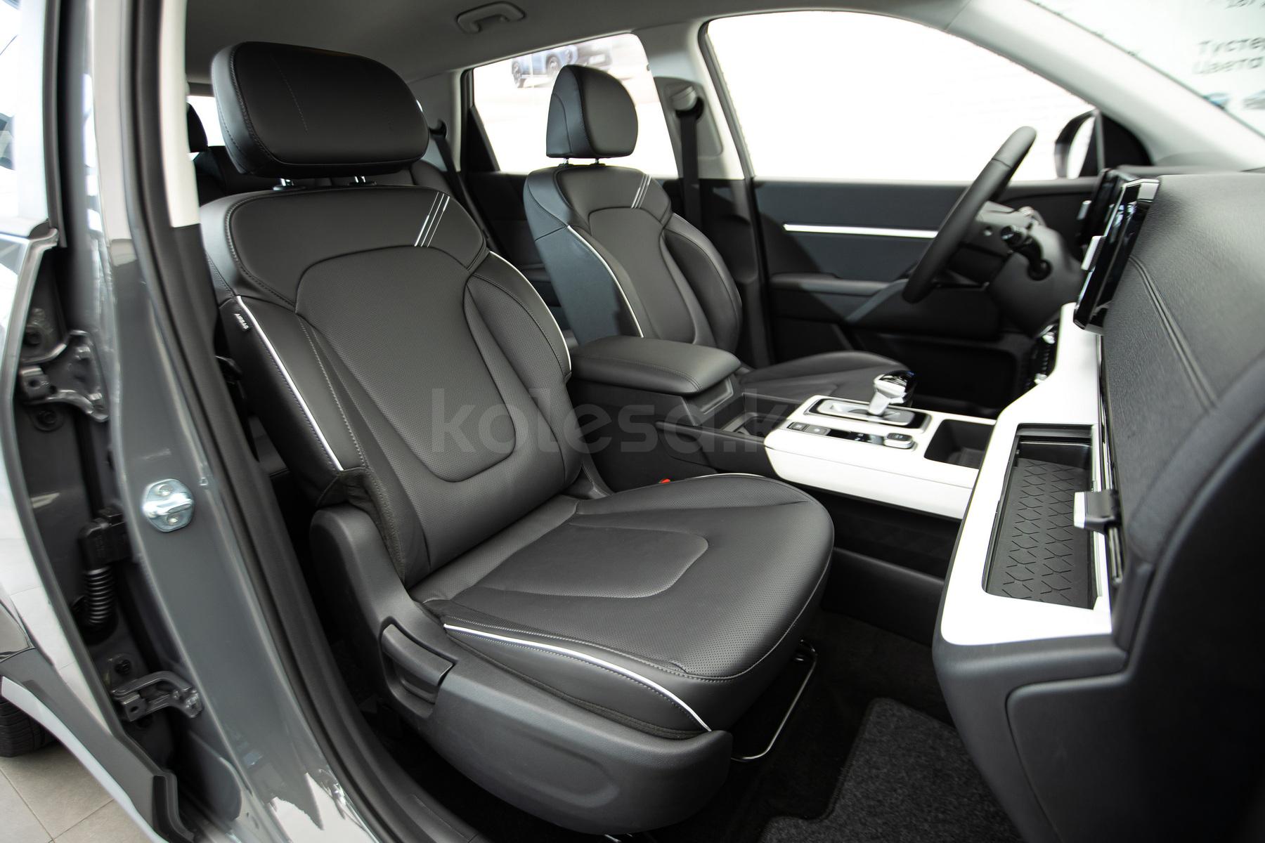Hyundai Mufasa SUV 2023 - н.в. года от 11 800 000 тенге