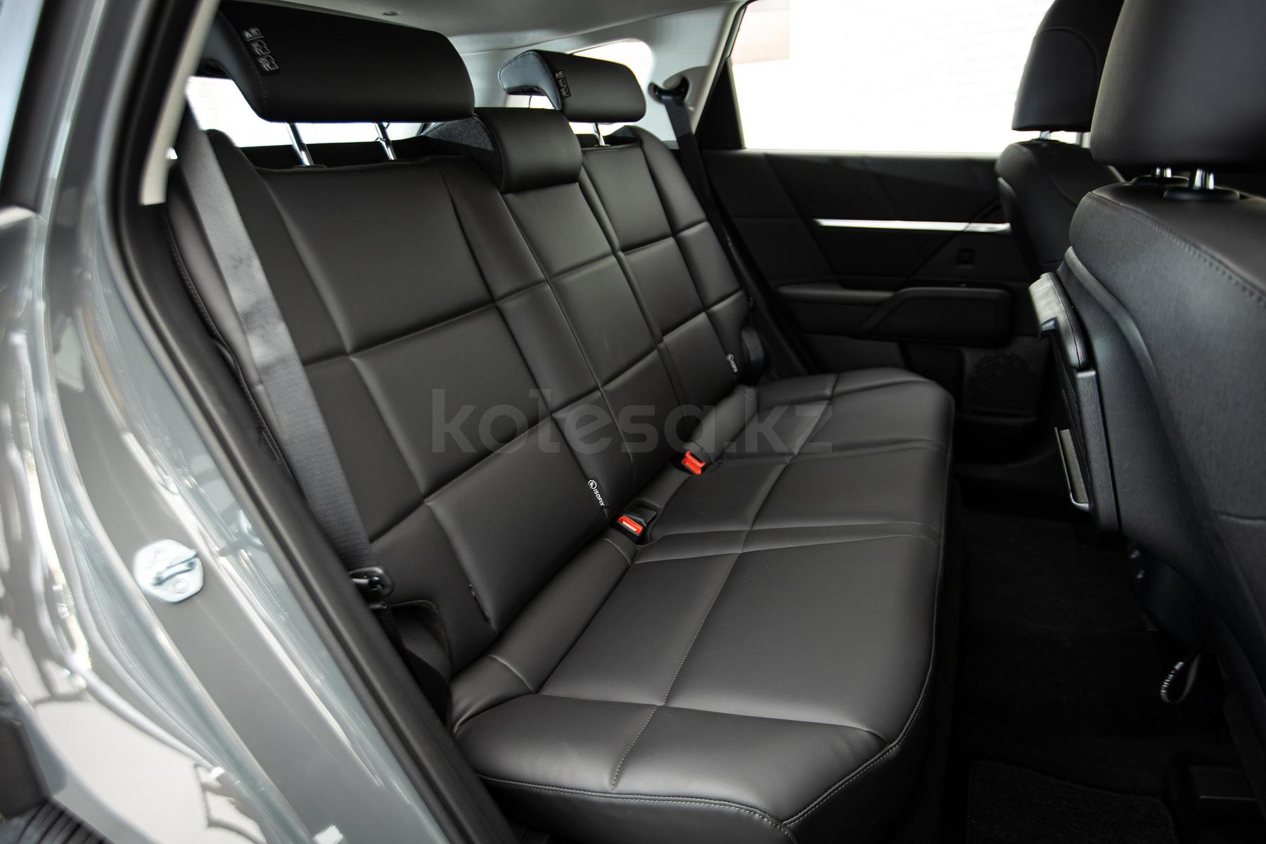 Hyundai Mufasa SUV 2023 - н.в. года от 11 800 000 тенге