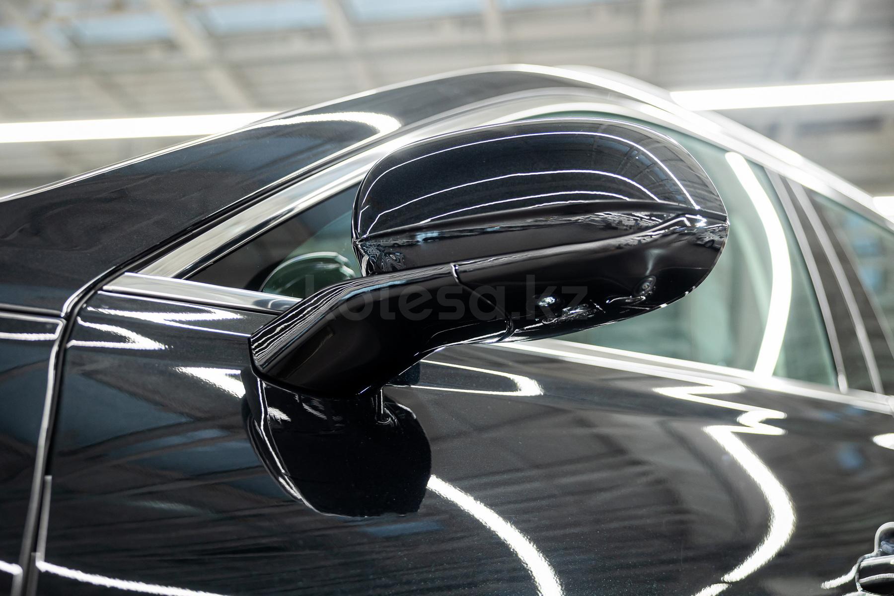 Genesis GV80 SUV 2020 - н.в. года от 37 500 000 тенге