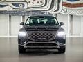 Genesis GV80 SUV 2020 - н.в. года от 37 500 000 тенге