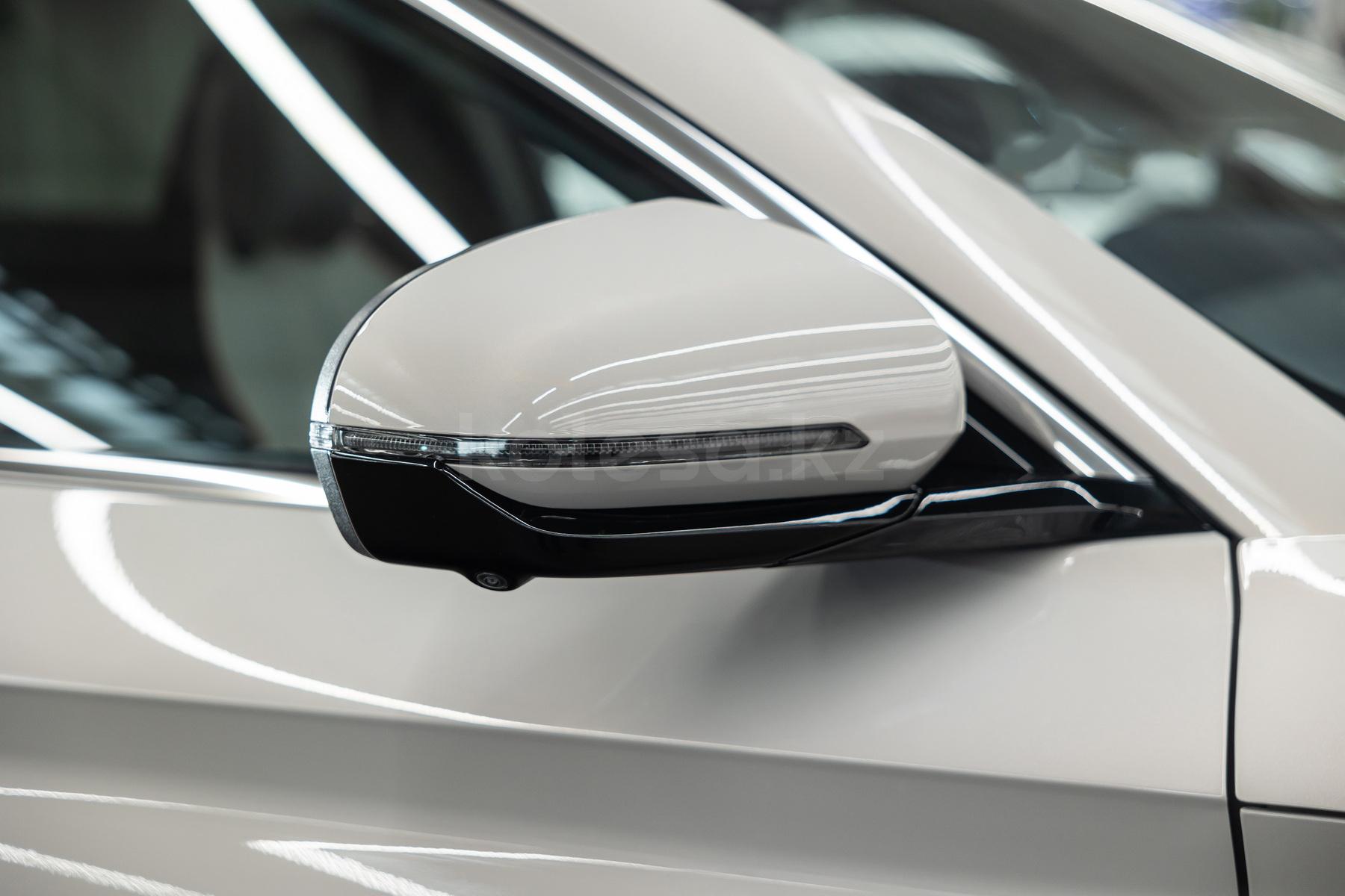 BYD Song Plus DM-i SUV 2023 - н.в. года от 11 475 000 тенге