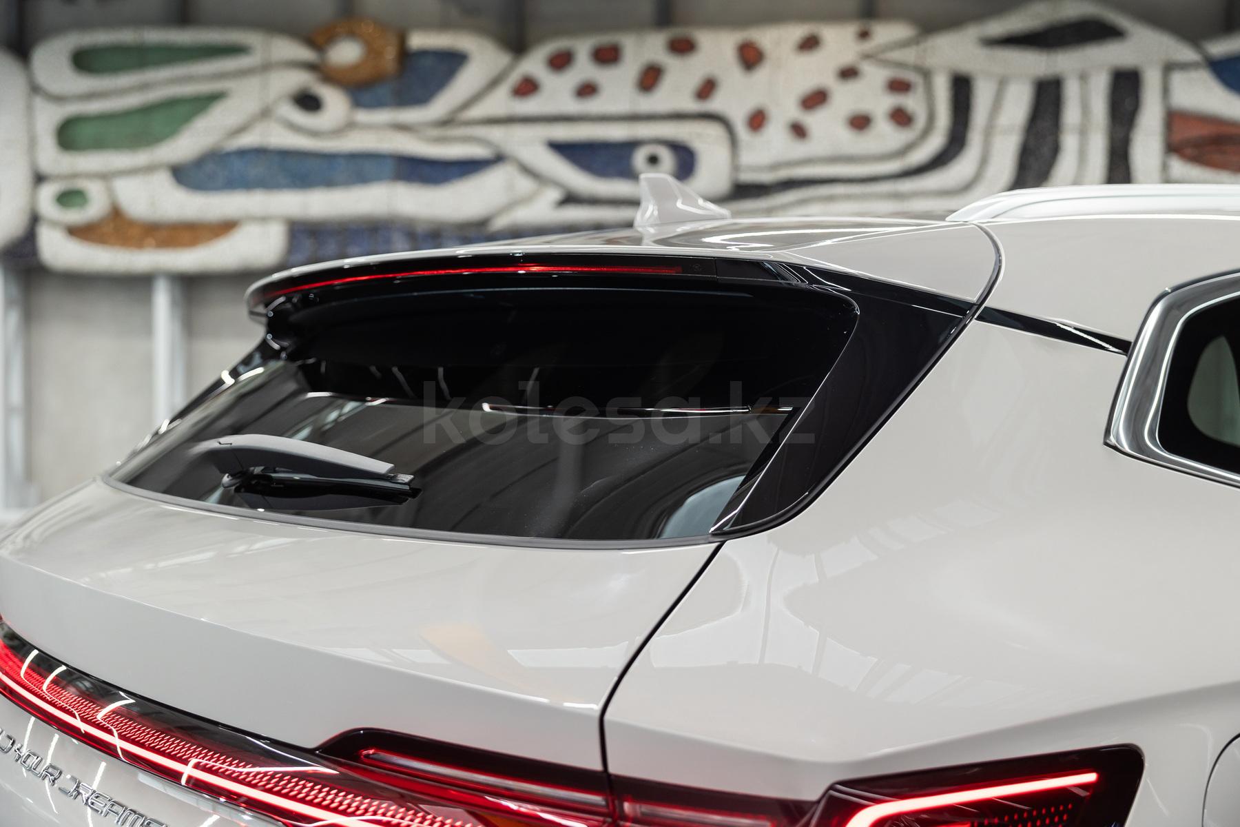 BYD Song Plus DM-i SUV 2023 - н.в. года от 11 475 000 тенге