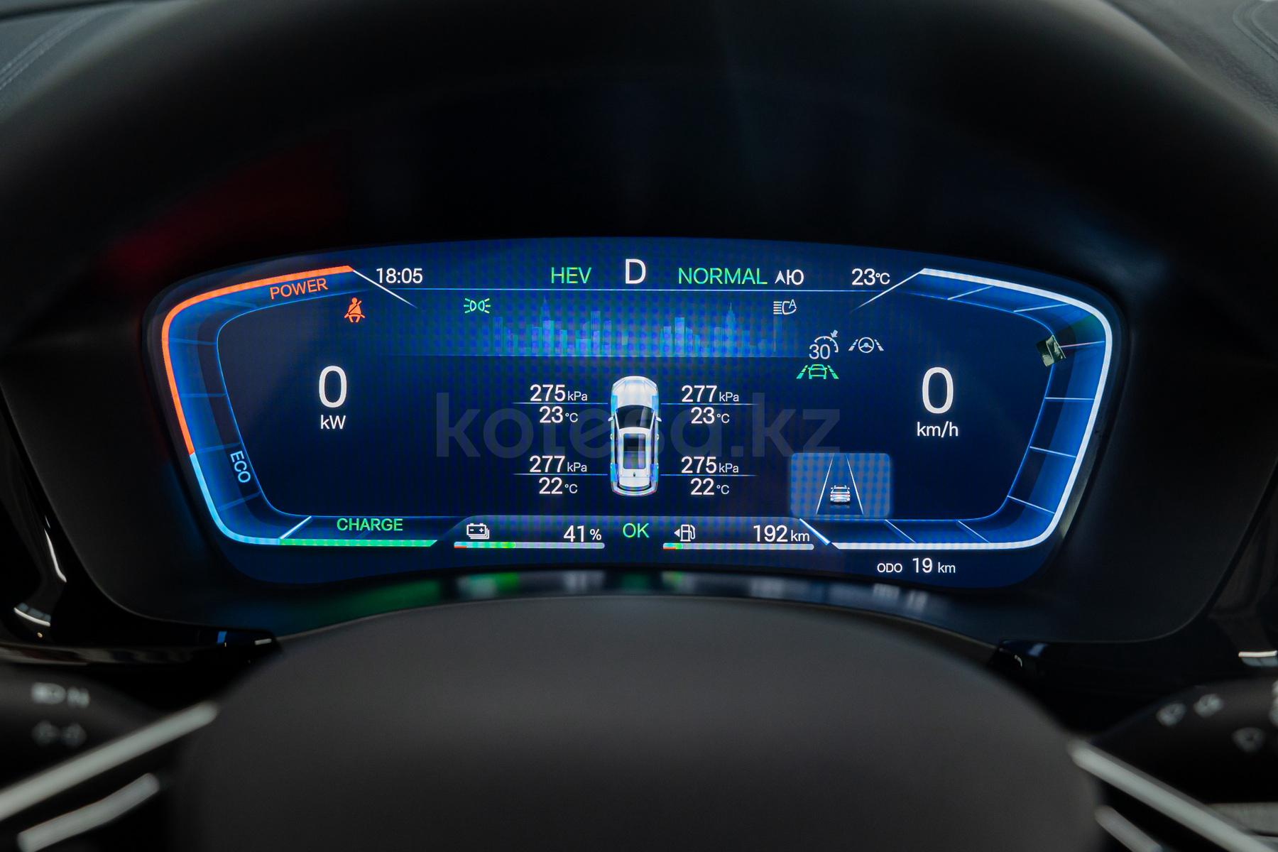 BYD Song Plus DM-i SUV 2023 - н.в. года от 11 475 000 тенге