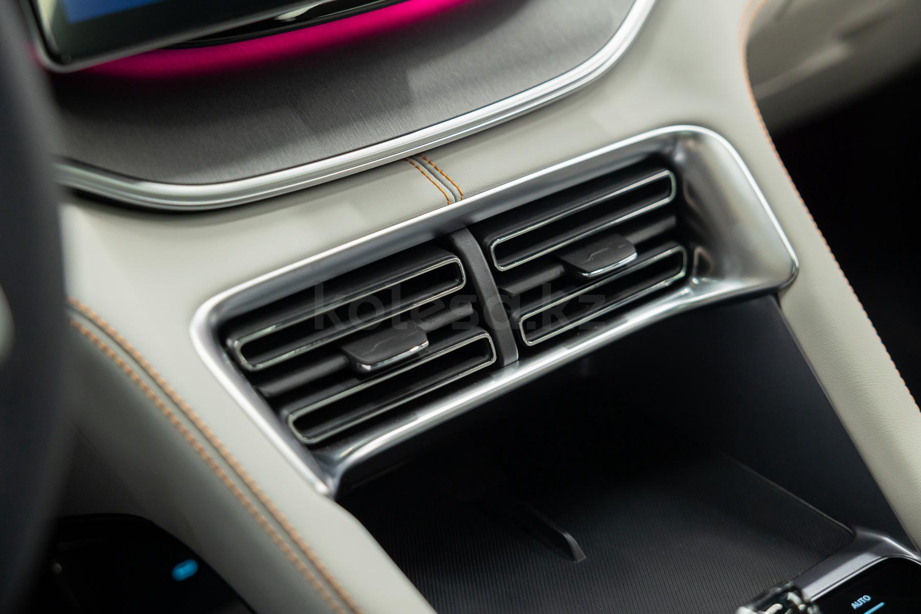 BYD Song Plus DM-i SUV 2023 - н.в. года от 11 475 000 тенге