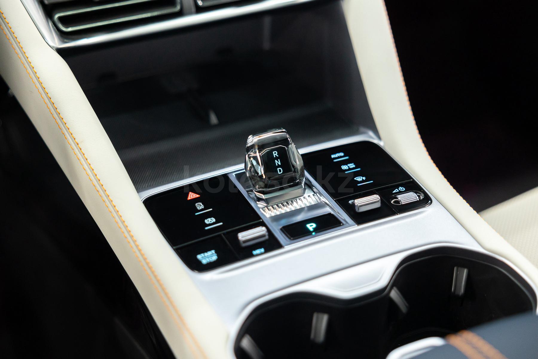 BYD Song Plus DM-i SUV 2023 - н.в. года от 11 475 000 тенге