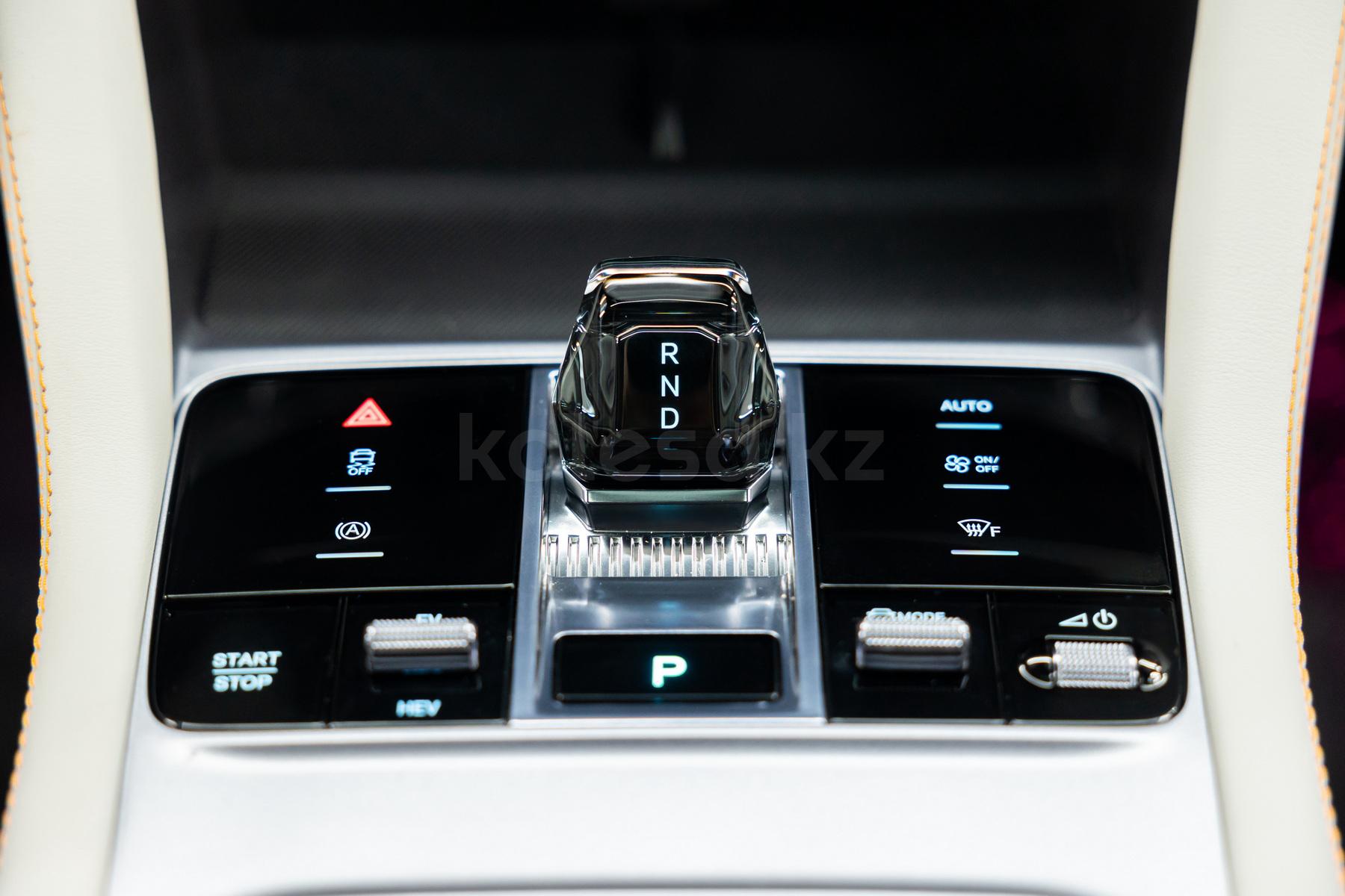 BYD Song Plus DM-i SUV 2023 - н.в. года от 11 475 000 тенге