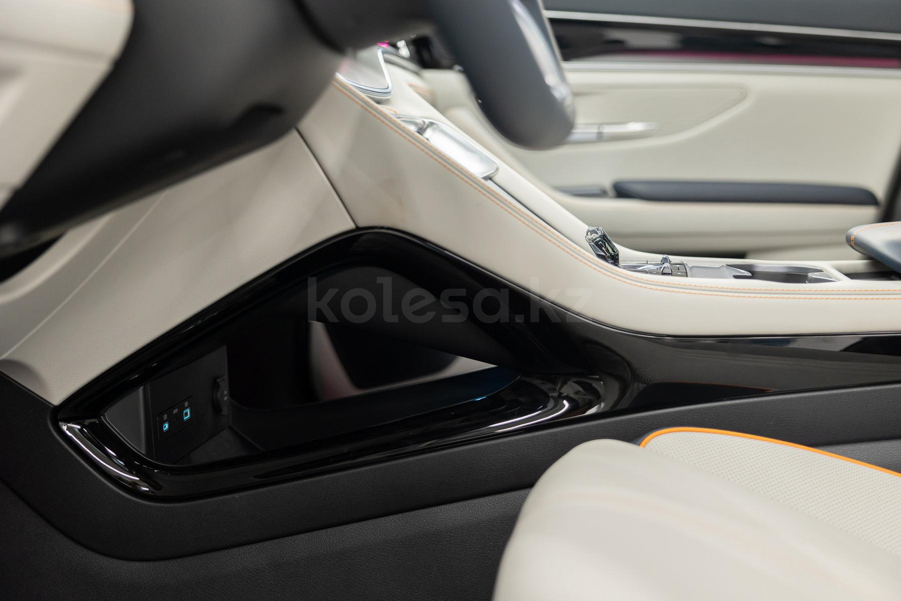 BYD Song Plus DM-i SUV 2023 - н.в. года от 11 475 000 тенге