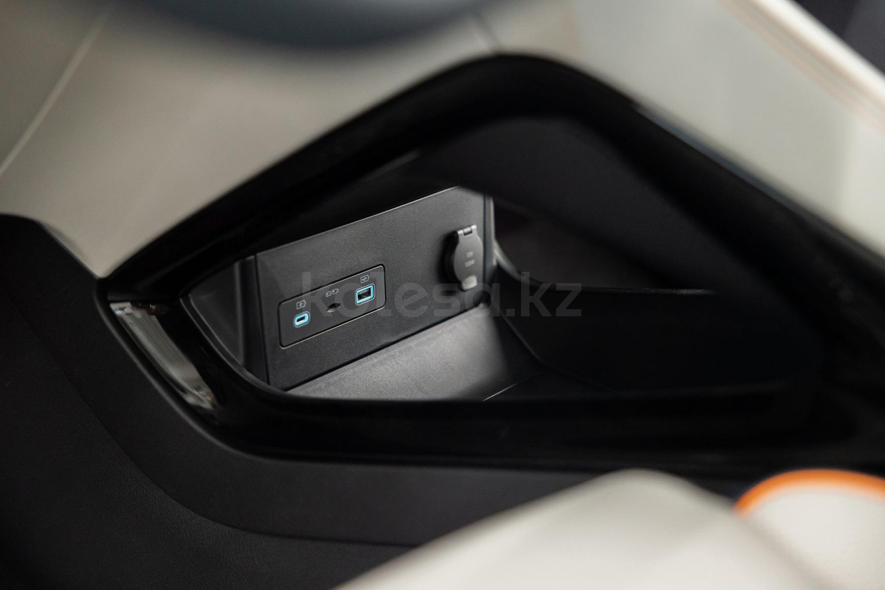 BYD Song Plus DM-i SUV 2023 - н.в. года от 11 475 000 тенге