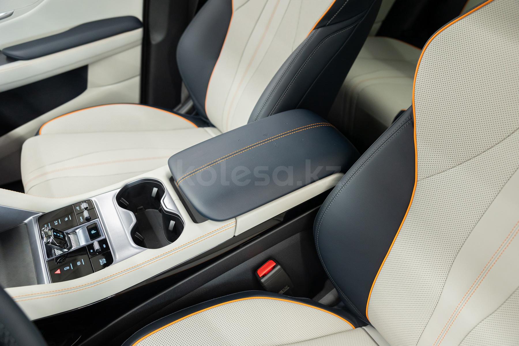 BYD Song Plus DM-i SUV 2023 - н.в. года от 11 475 000 тенге