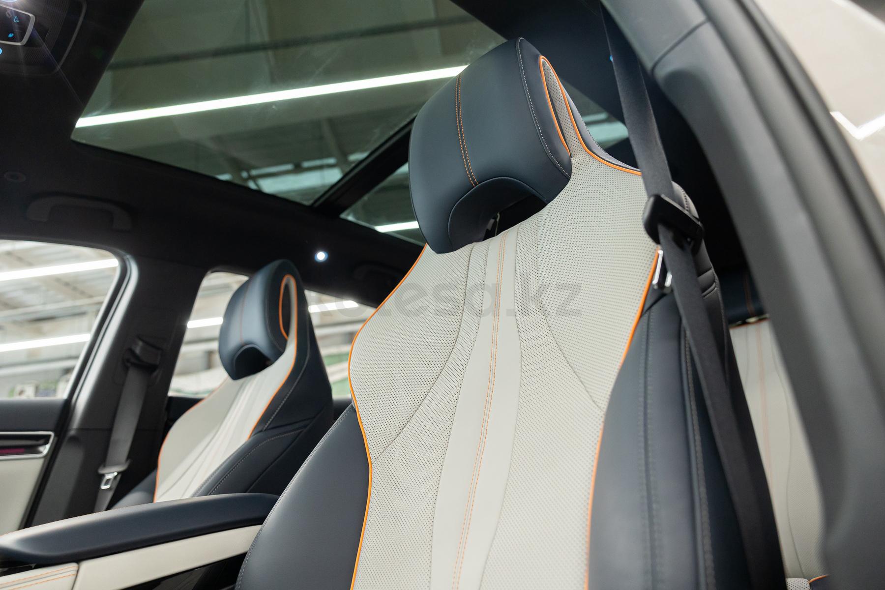 BYD Song Plus DM-i SUV 2023 - н.в. года от 11 475 000 тенге