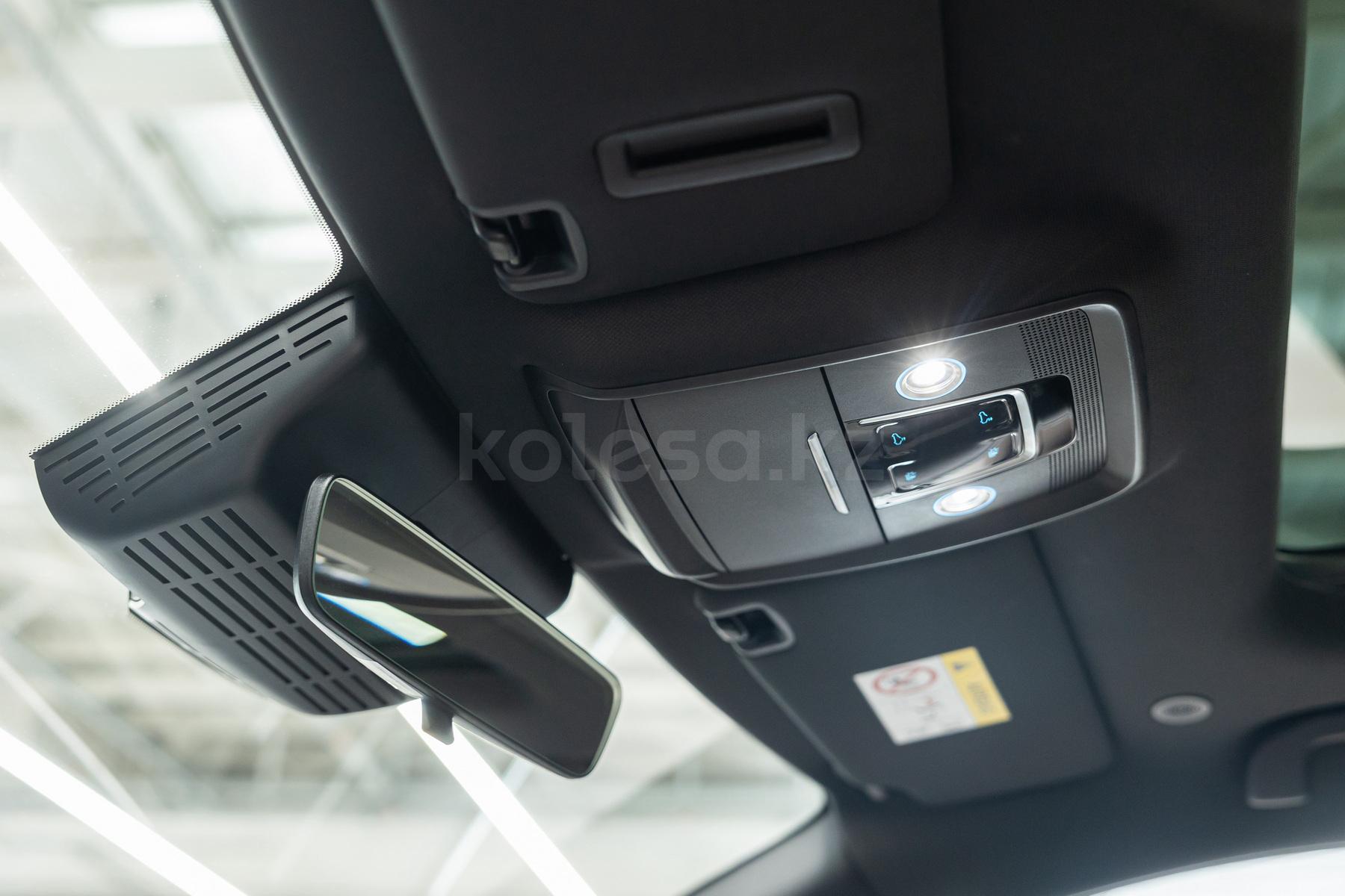 BYD Song Plus DM-i SUV 2023 - н.в. года от 11 475 000 тенге