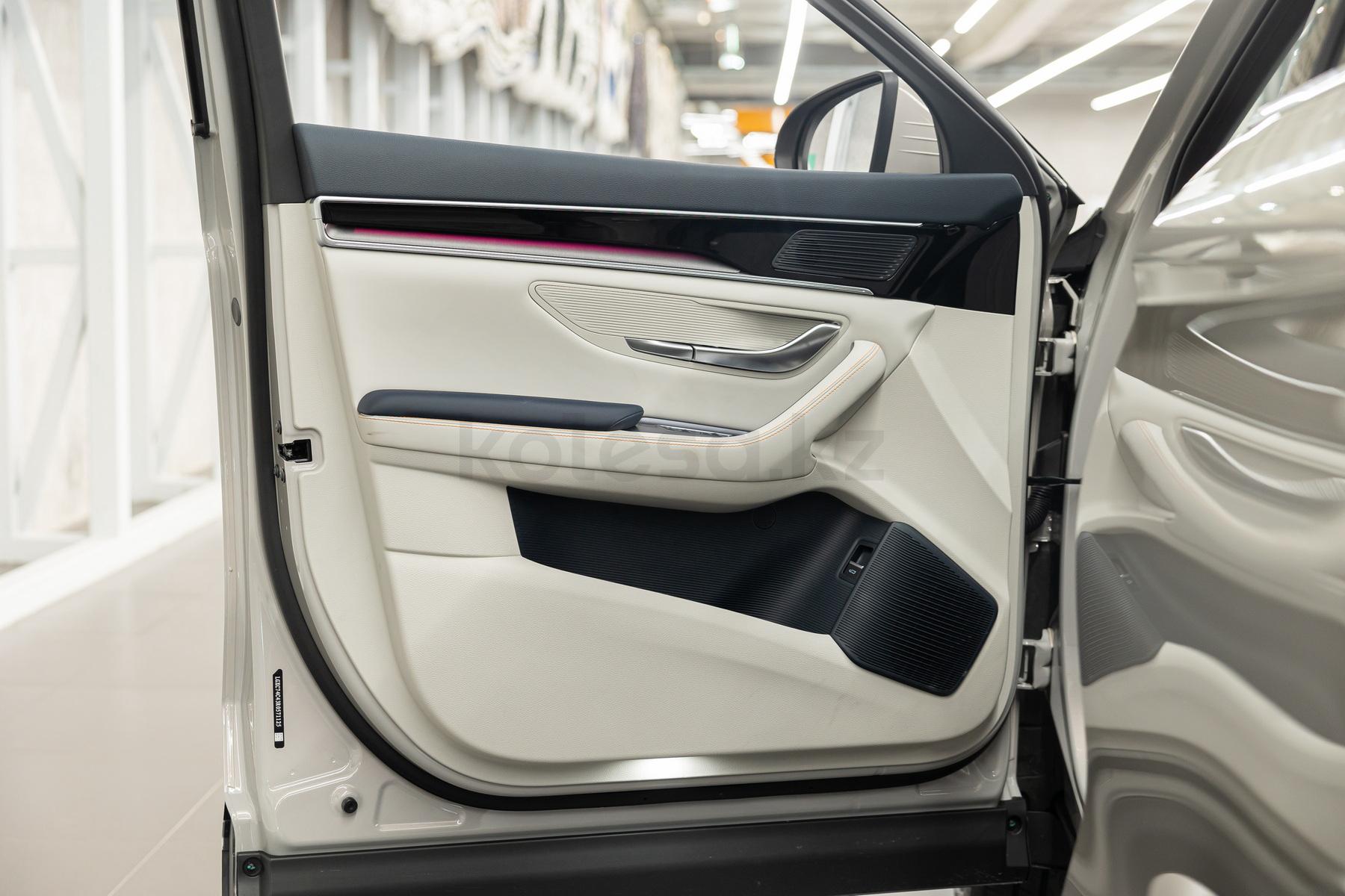 BYD Song Plus DM-i SUV 2023 - н.в. года от 11 475 000 тенге