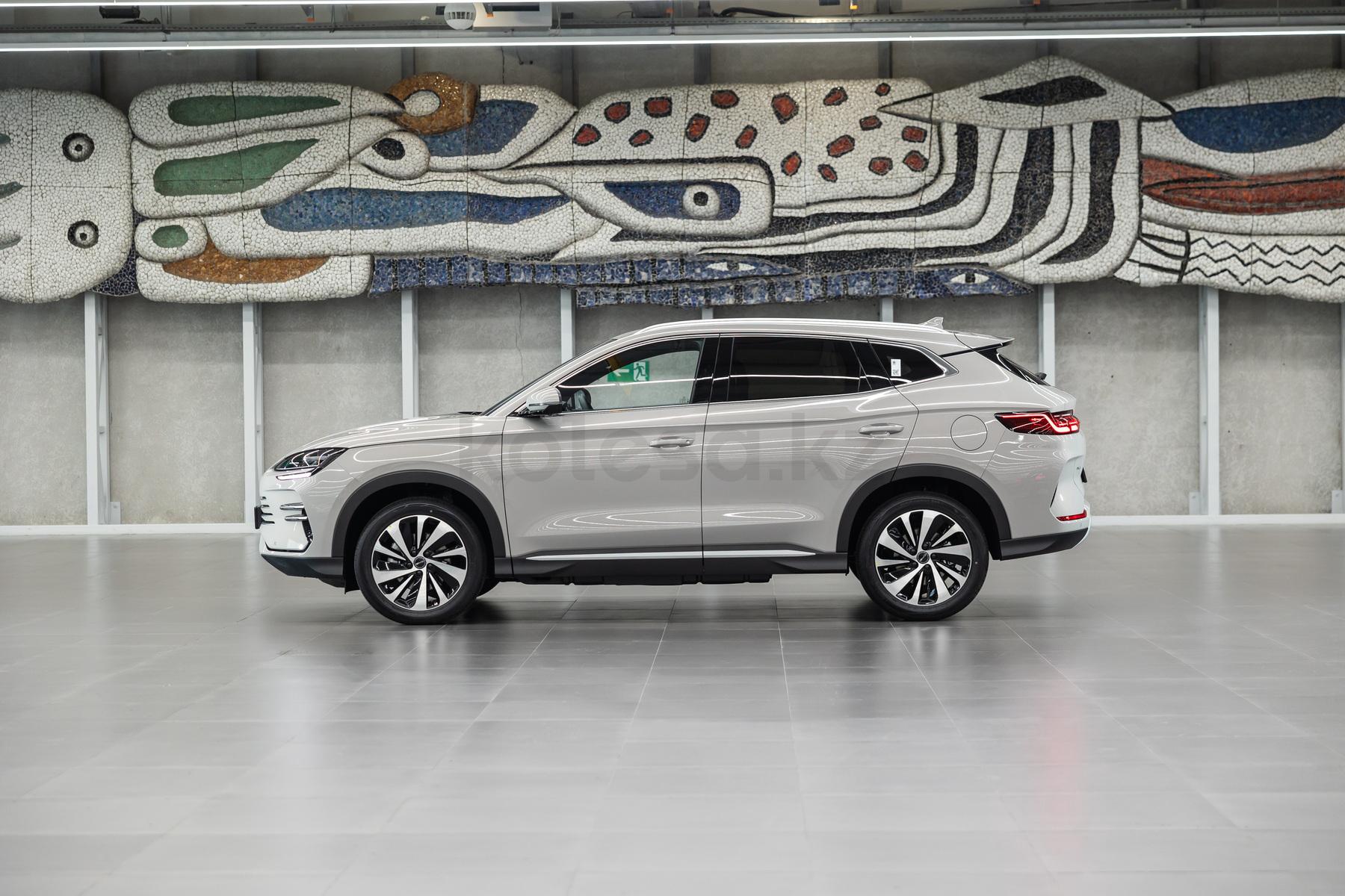 BYD Song Plus DM-i SUV 2023 - н.в. года от 11 475 000 тенге