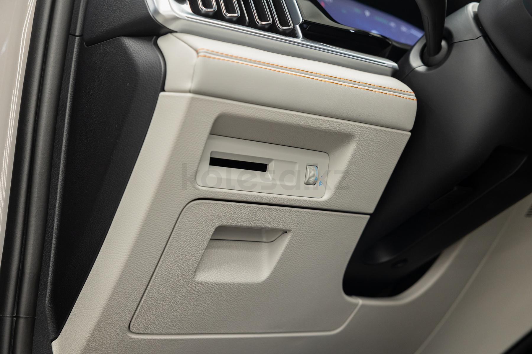 BYD Song Plus DM-i SUV 2023 - н.в. года от 11 475 000 тенге