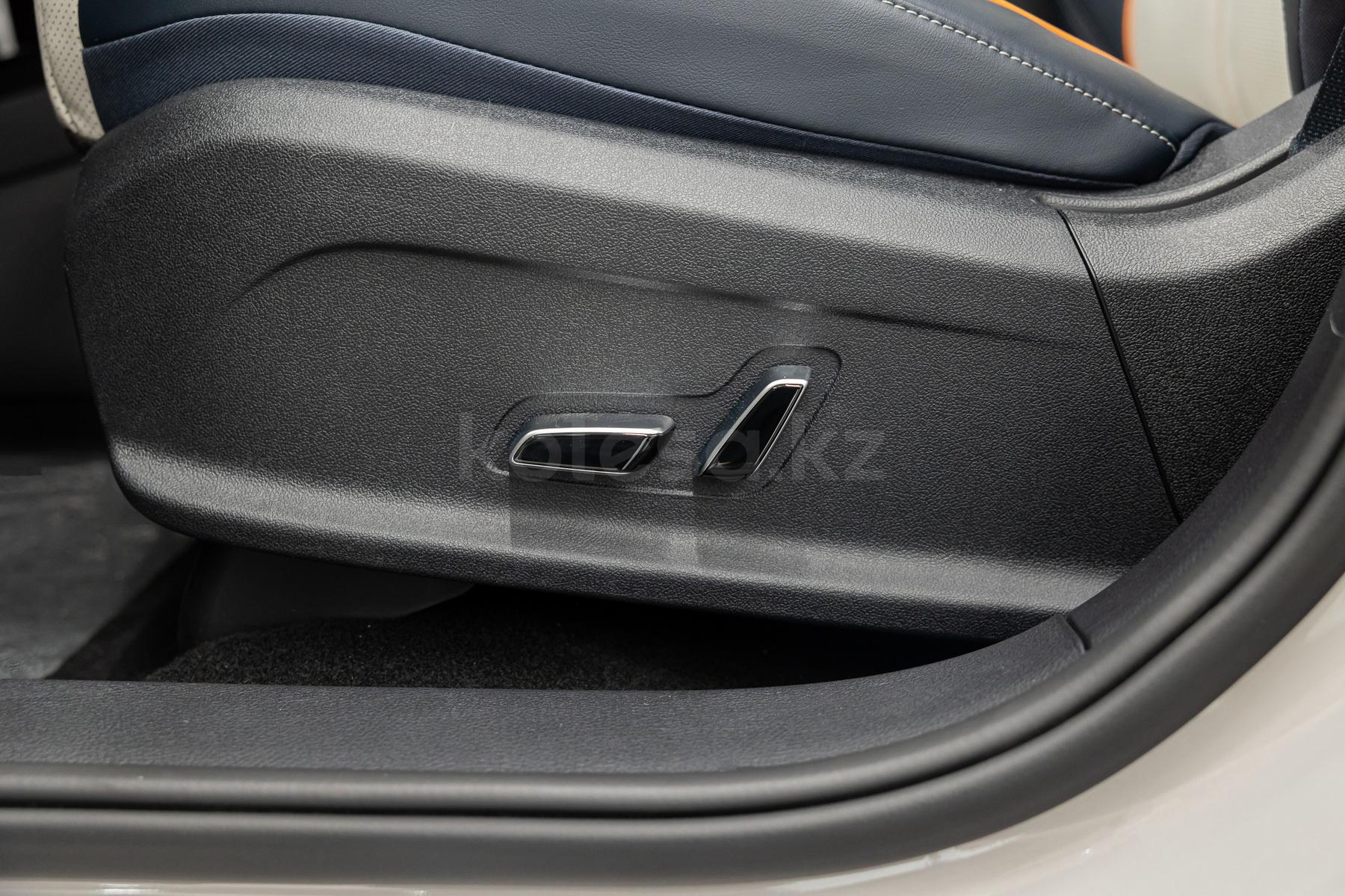 BYD Song Plus DM-i SUV 2023 - н.в. года от 11 475 000 тенге