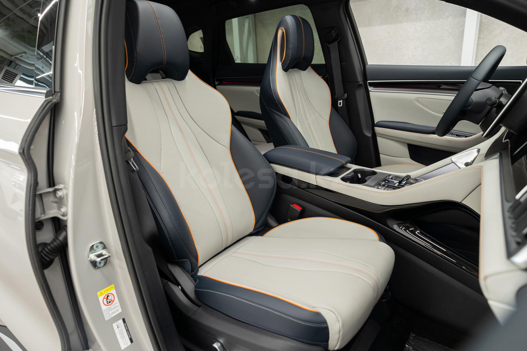 BYD Song Plus DM-i SUV 2023 - н.в. года от 11 475 000 тенге