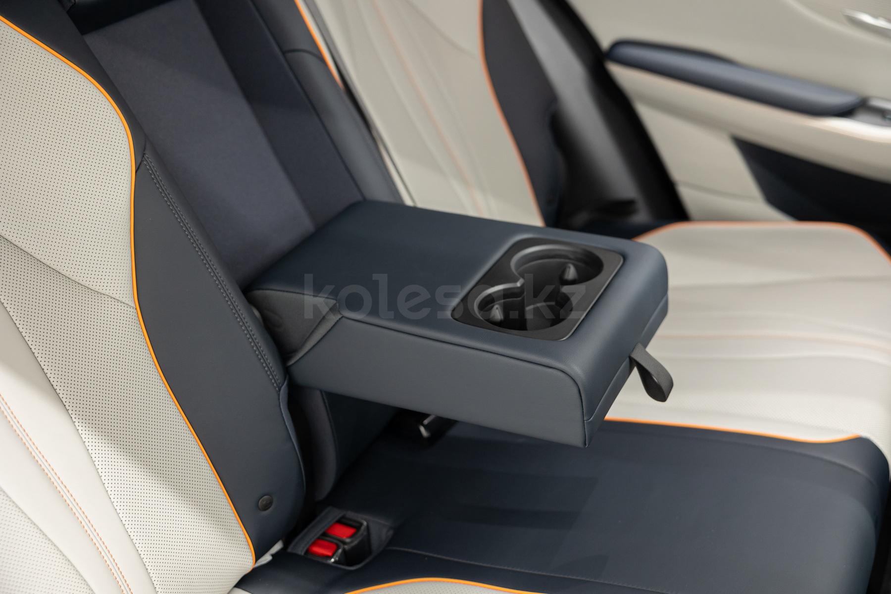 BYD Song Plus DM-i SUV 2023 - н.в. года от 11 475 000 тенге