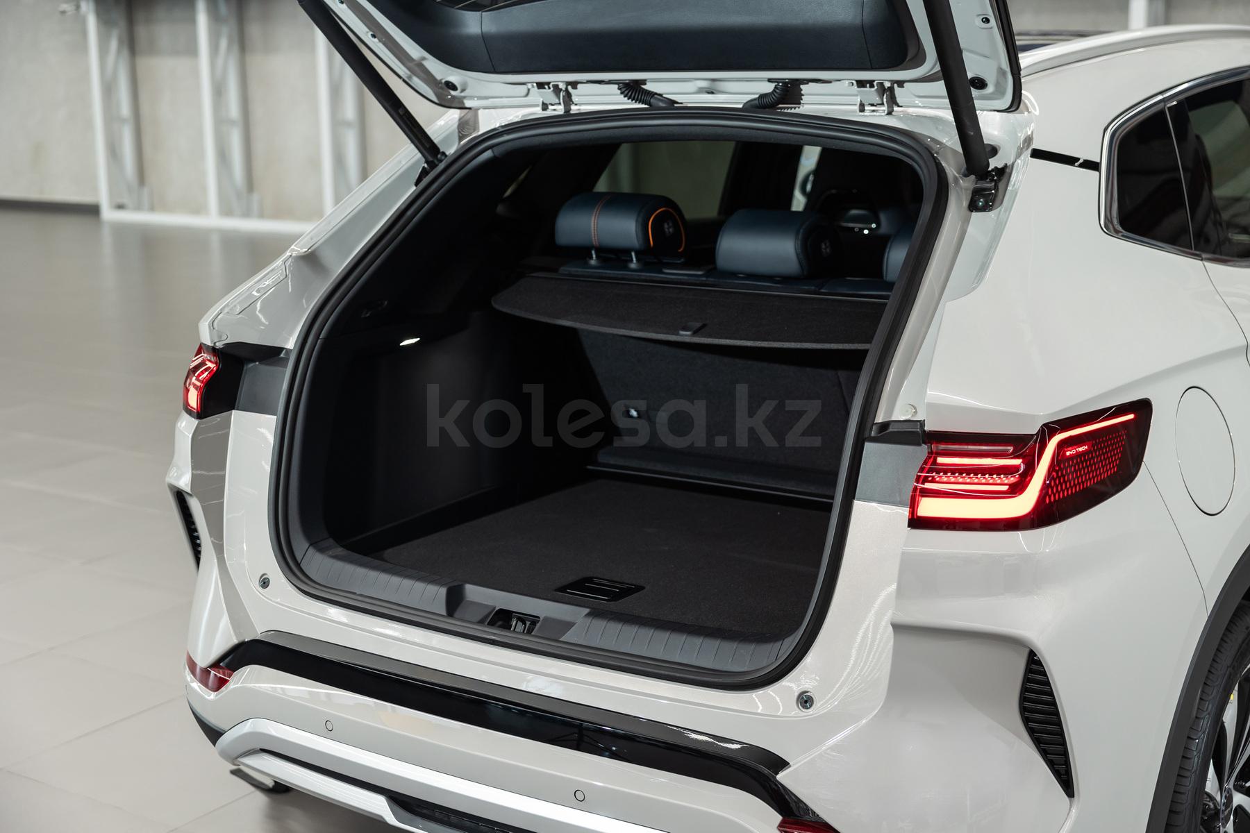 BYD Song Plus DM-i SUV 2023 - н.в. года от 11 475 000 тенге