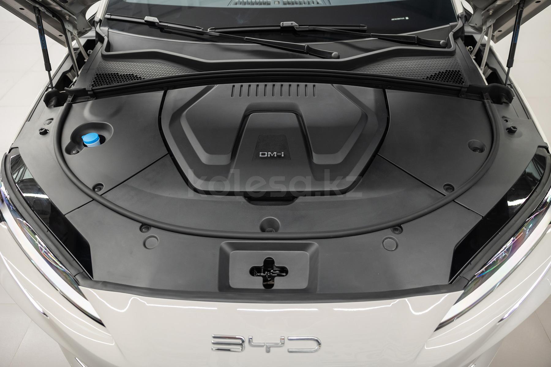 BYD Song Plus DM-i SUV 2023 - н.в. года от 11 475 000 тенге