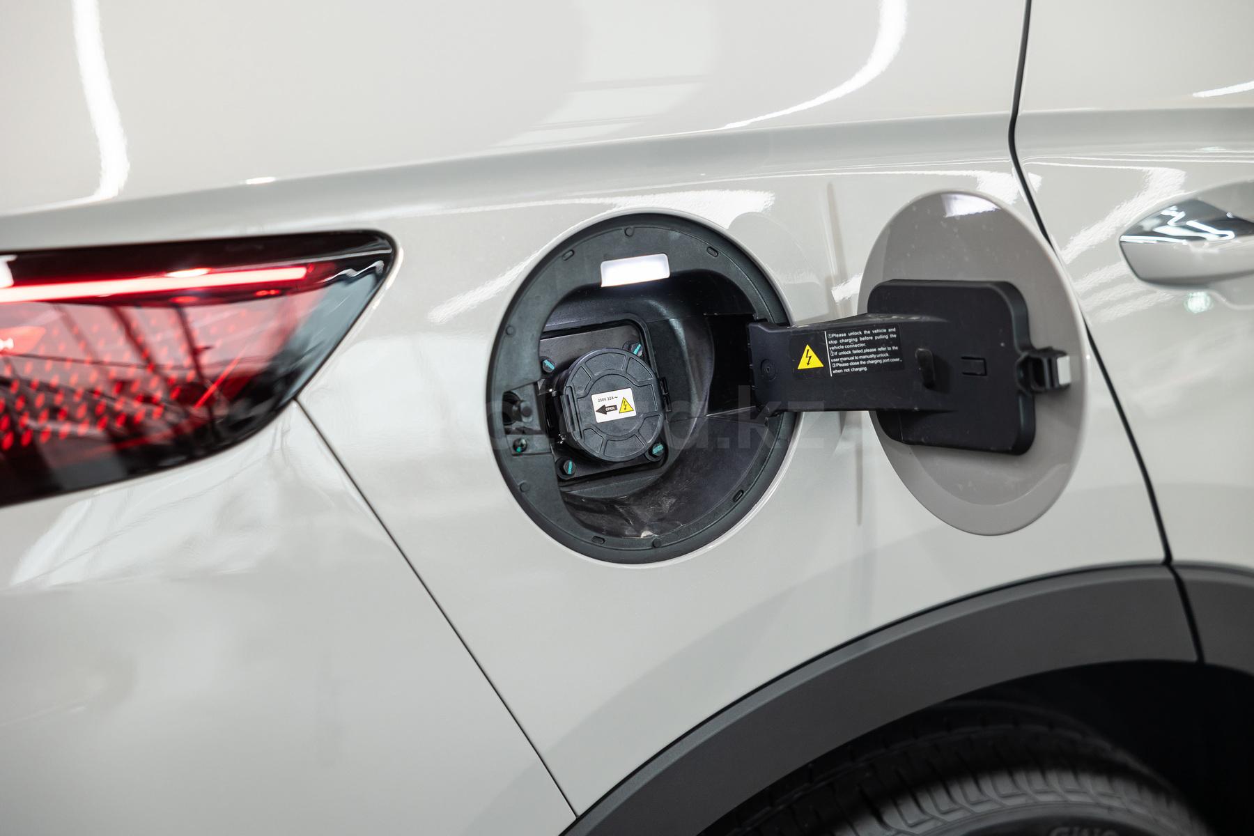 BYD Song Plus DM-i SUV 2023 - н.в. года от 11 475 000 тенге