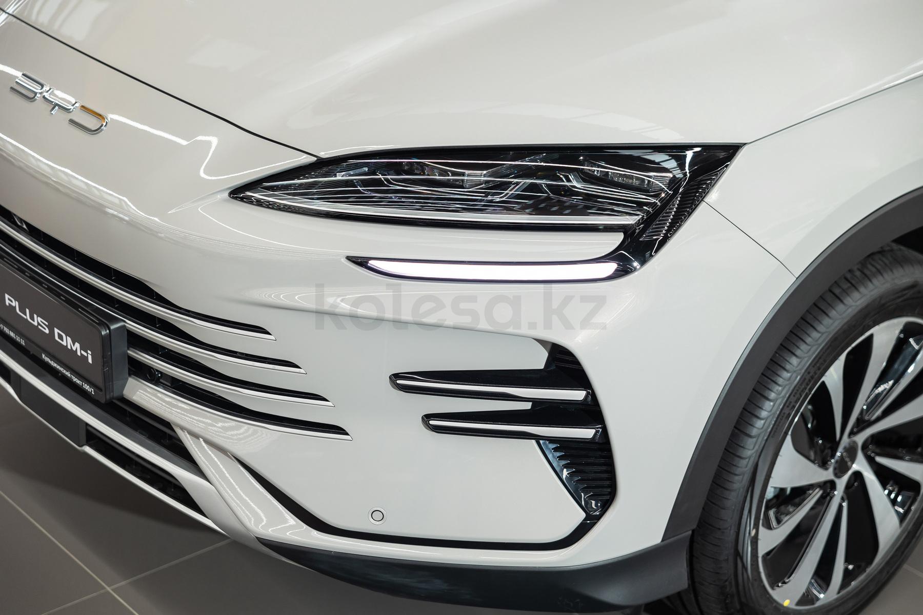 BYD Song Plus DM-i SUV 2023 - н.в. года от 11 475 000 тенге