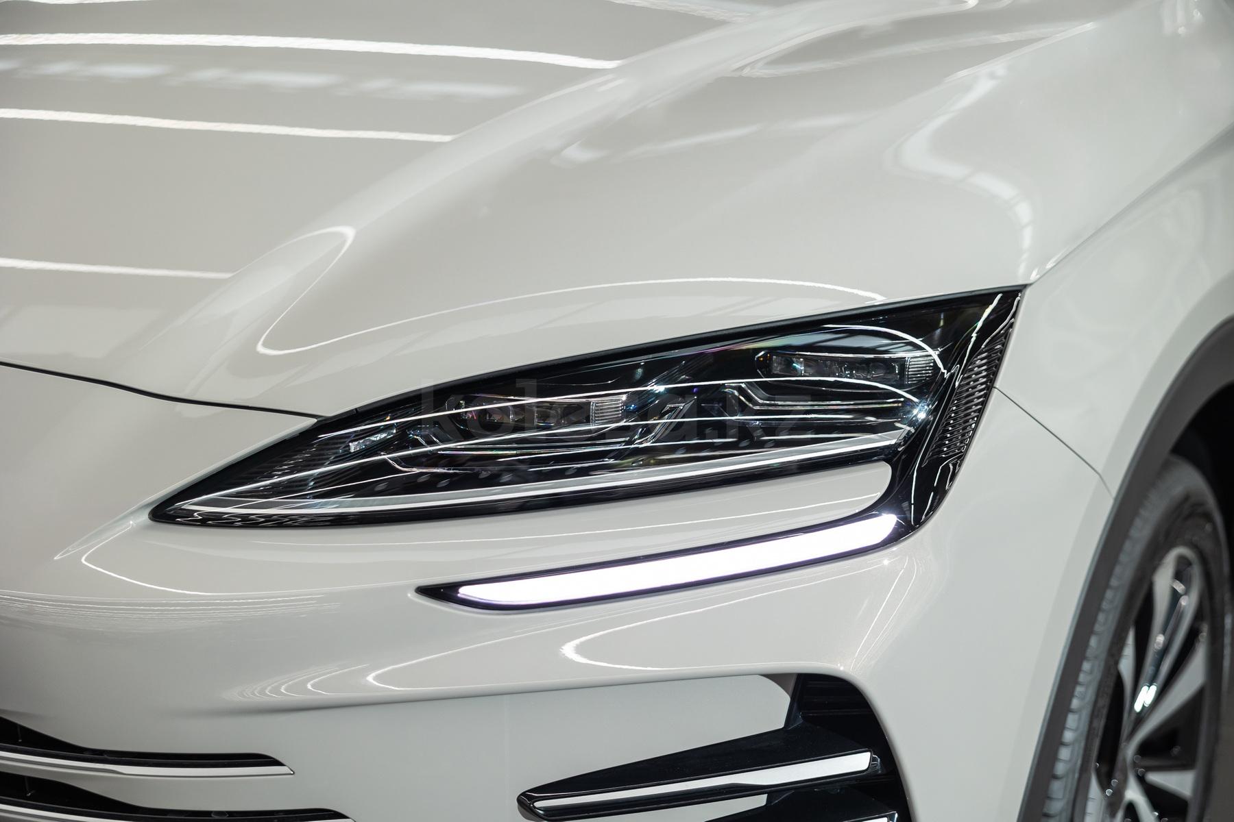 BYD Song Plus DM-i SUV 2023 - н.в. года от 11 475 000 тенге