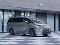 Lexus LM M 2023 - н.в. года от 77 000 000 тенге
