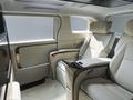 Lexus LM M 2023 - н.в. года от 77 000 000 тенге
