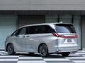 Lexus LM M 2023 - н.в. года от 77 000 000 тенге