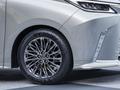 Lexus LM M 2023 - н.в. года от 77 000 000 тенге