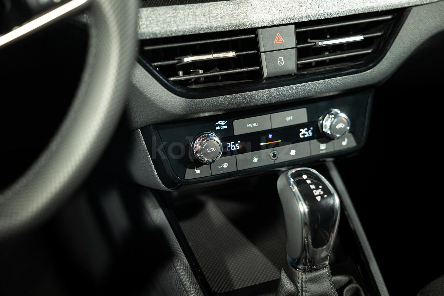 Skoda Kamiq SUV 2019 - н.в. года от 14 290 000 тенге