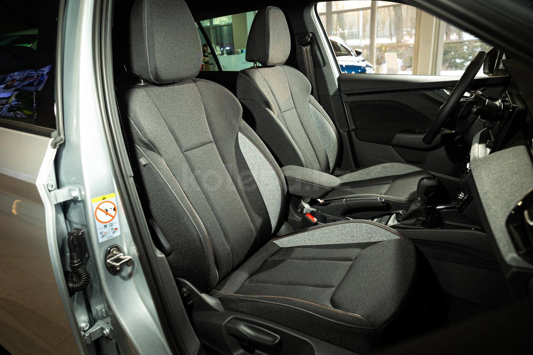 Skoda Kamiq SUV 2019 - н.в. года от 14 290 000 тенге
