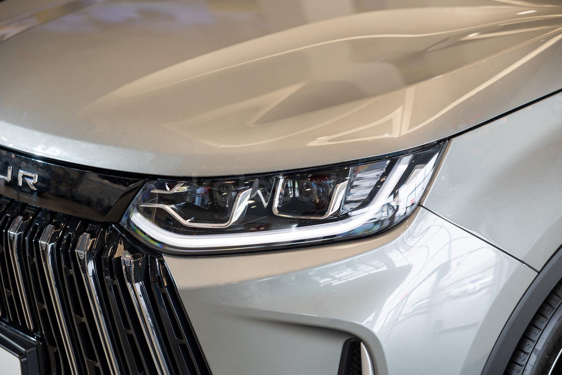 Jetour X50 SUV 2024 - н.в. года от 7 990 000 тенге