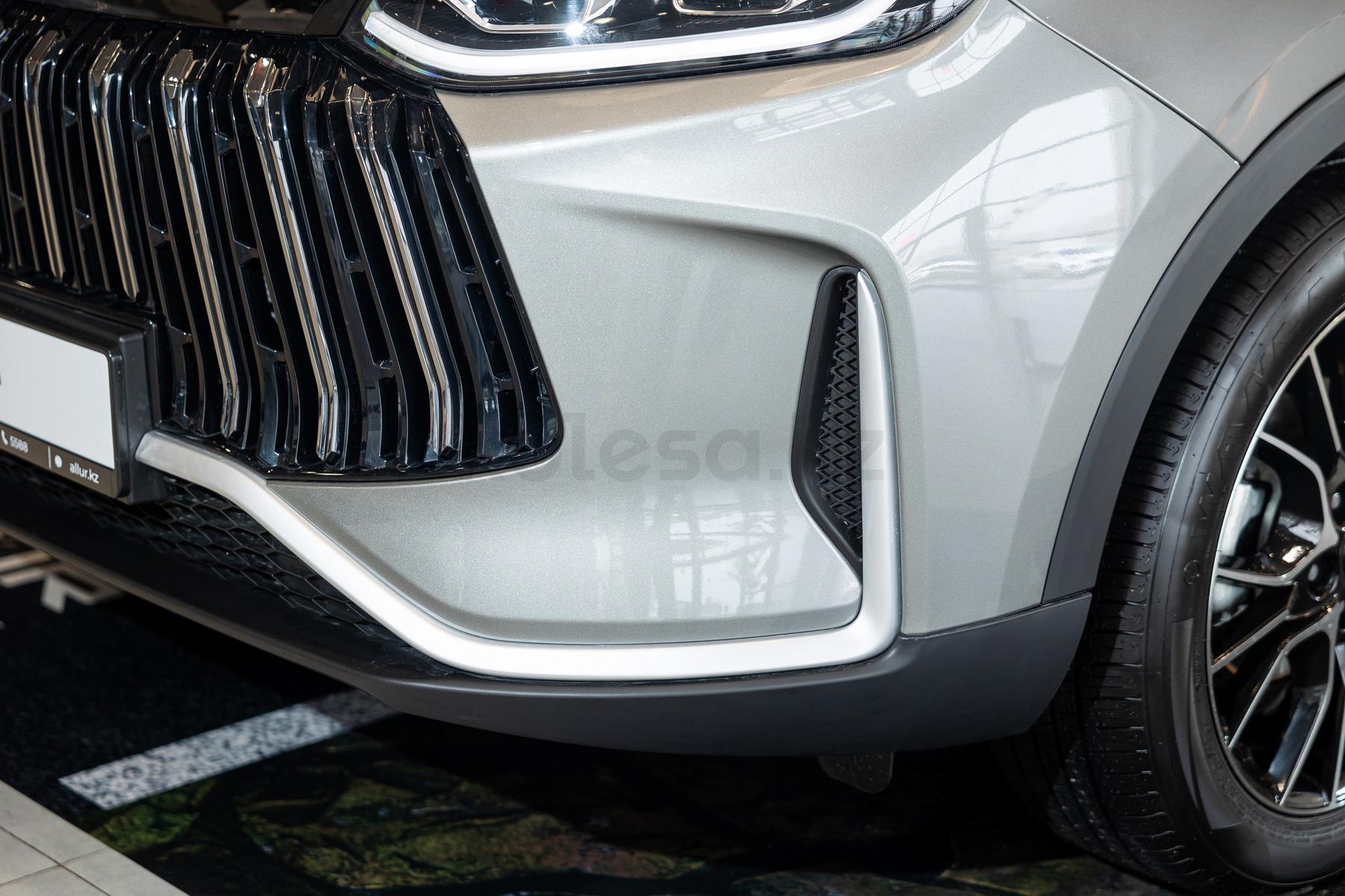 Jetour X50 SUV 2024 - н.в. года от 7 990 000 тенге