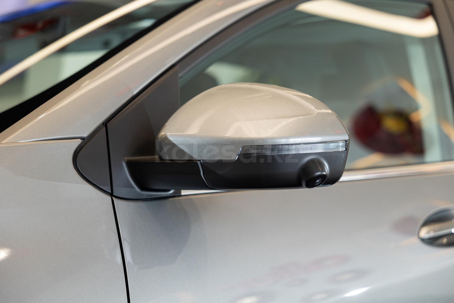 Jetour X50 SUV 2024 - н.в. года от 7 990 000 тенге