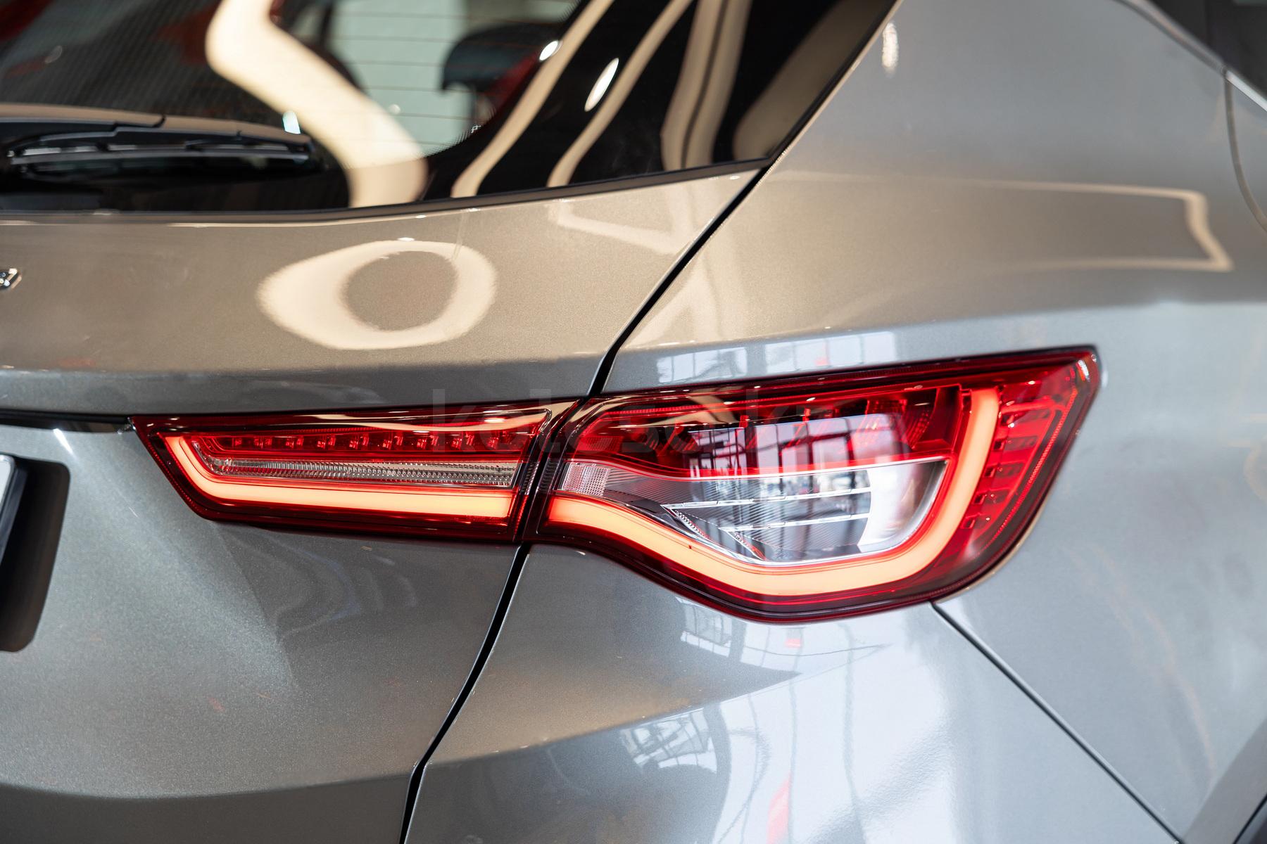 Jetour X50 SUV 2024 - н.в. года от 7 990 000 тенге