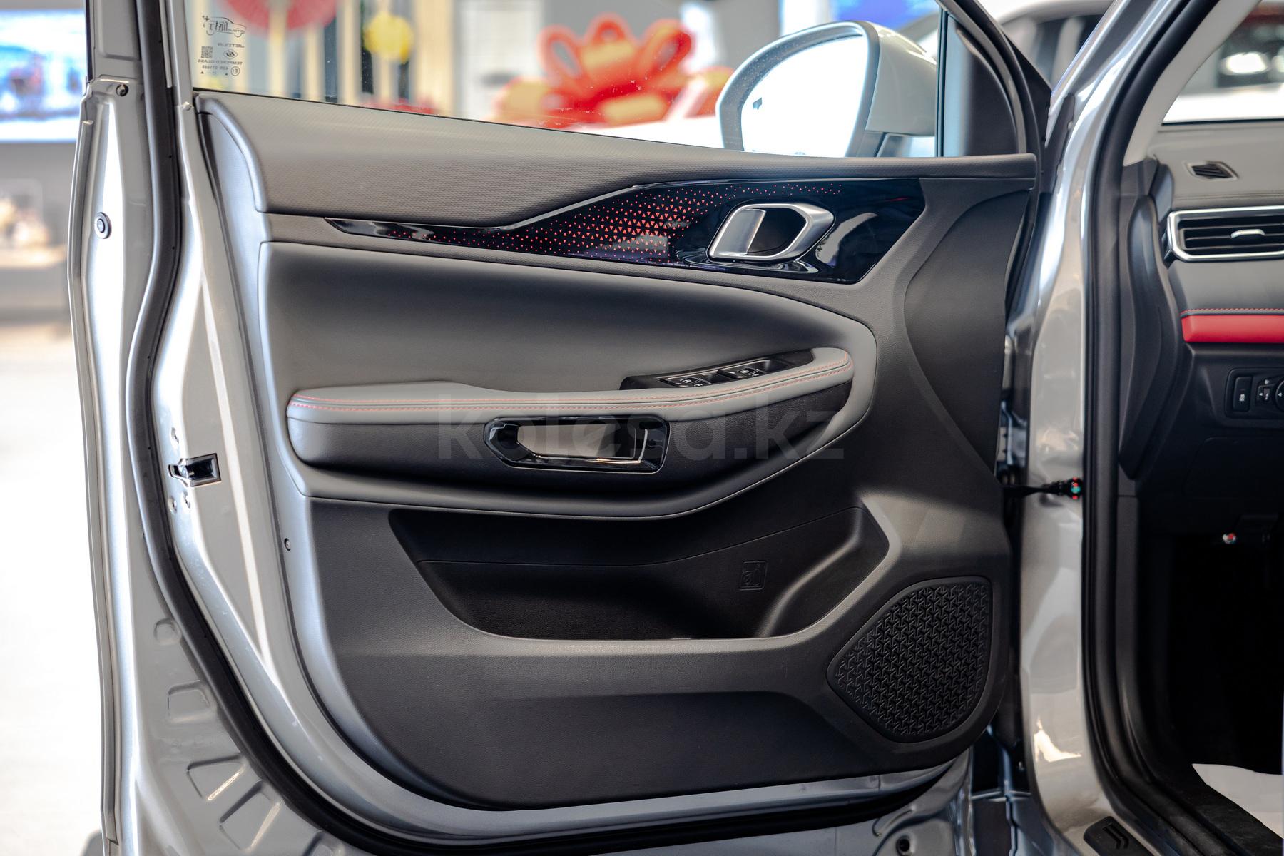 Jetour X50 SUV 2024 - н.в. года от 7 990 000 тенге